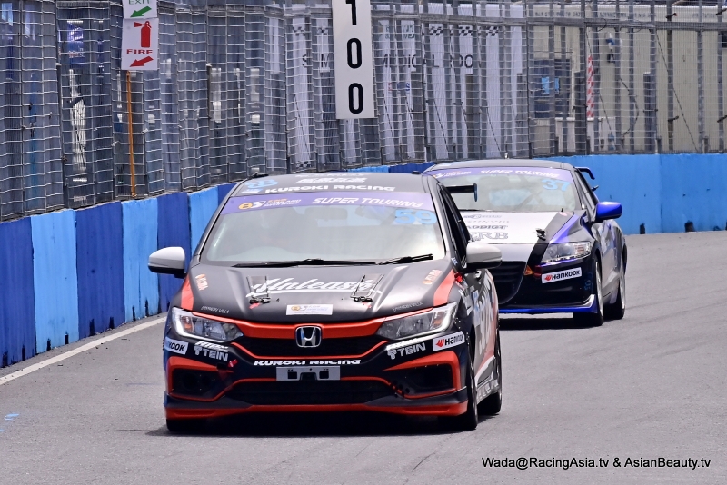 2025.07 BangSaen GP 2025 RacingAsia.tv