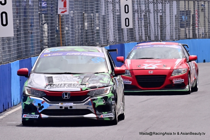 2025.07 BangSaen GP 2025 RacingAsia.tv
