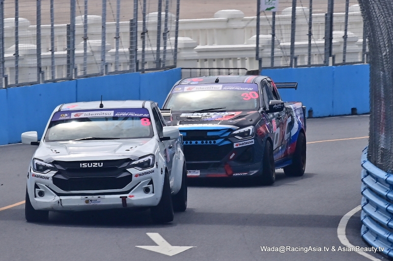 2025.07 BangSaen GP 2025 RacingAsia.tv