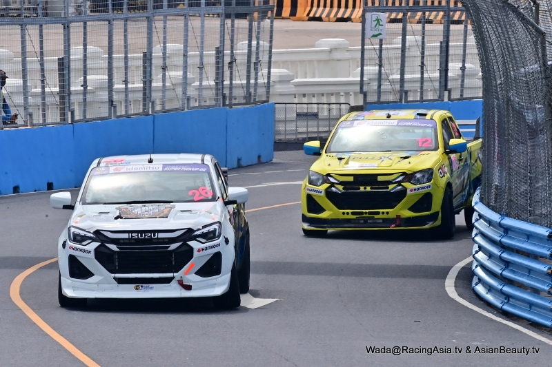 2025.07 BangSaen GP 2025 RacingAsia.tv