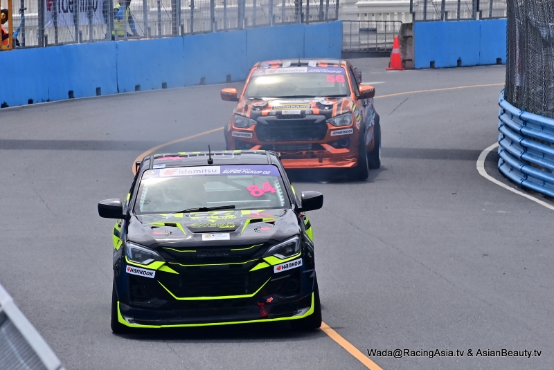 2025.07 BangSaen GP 2025 RacingAsia.tv