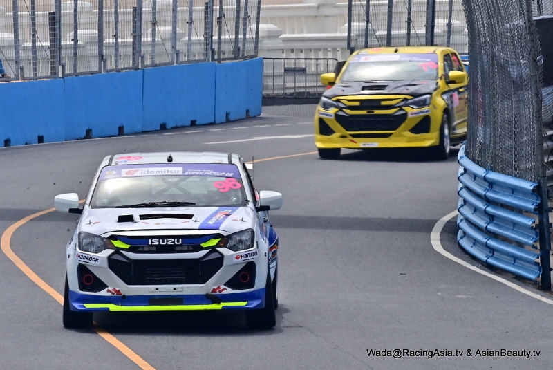 2025.07 BangSaen GP 2025 RacingAsia.tv