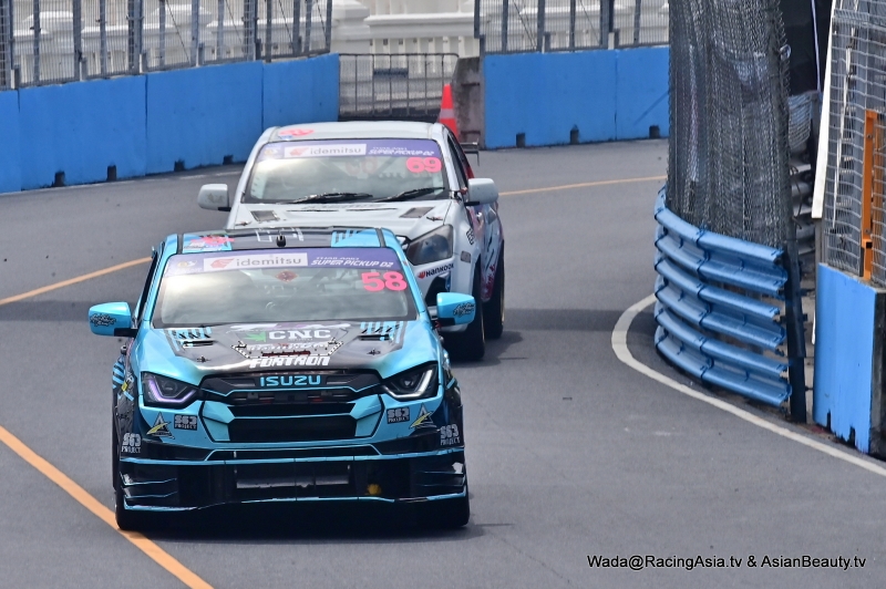2025.07 BangSaen GP 2025 RacingAsia.tv