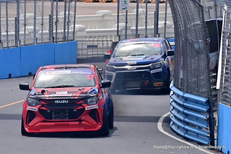 2025.07 BangSaen GP 2025 RacingAsia.tv