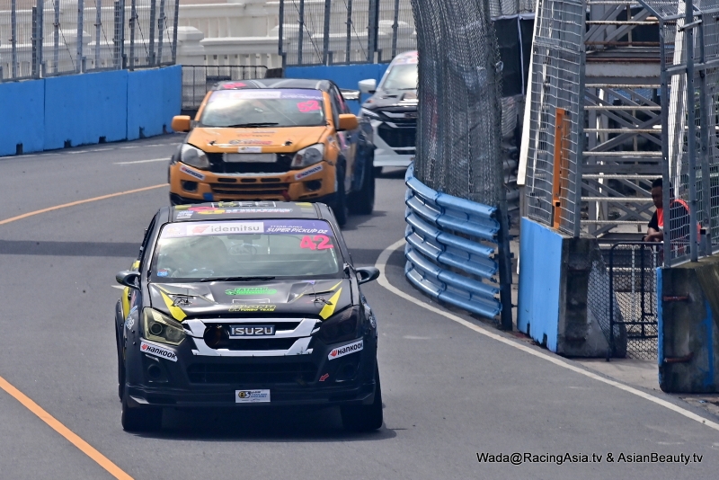 2025.07 BangSaen GP 2025 RacingAsia.tv