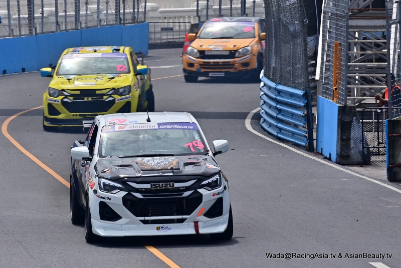 2025.07 BangSaen GP 2025 RacingAsia.tv