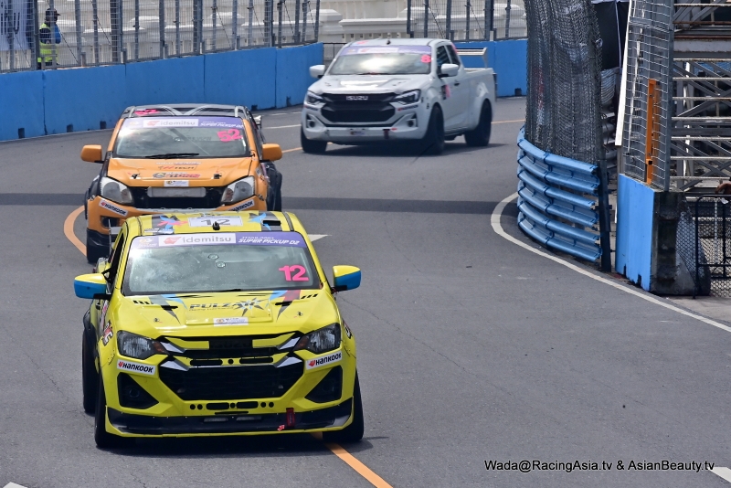 2025.07 BangSaen GP 2025 RacingAsia.tv