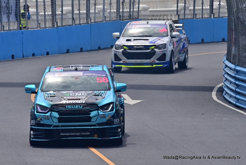 2025.07 BangSaen GP 2025 RacingAsia.tv