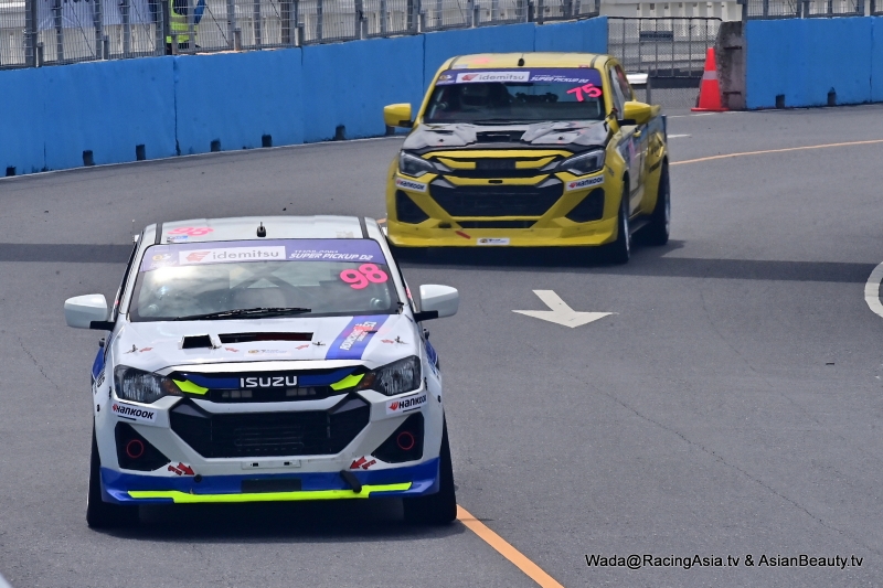 2025.07 BangSaen GP 2025 RacingAsia.tv