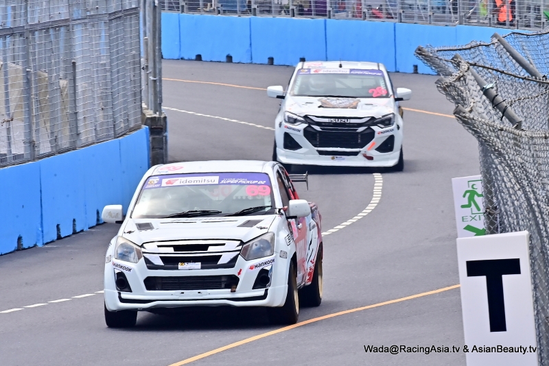 2025.07 BangSaen GP 2025 RacingAsia.tv
