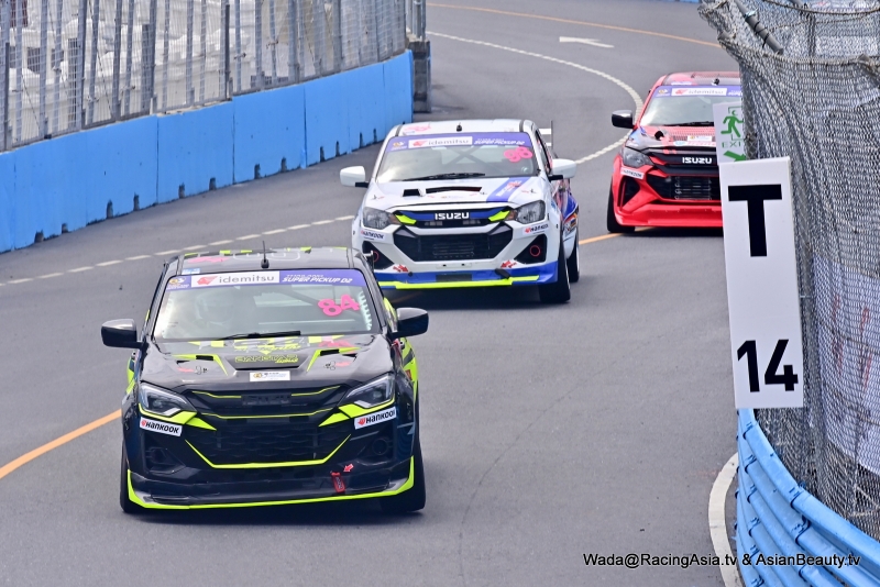 2025.07 BangSaen GP 2025 RacingAsia.tv