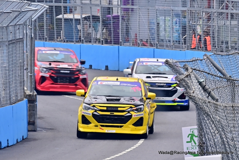 2025.07 BangSaen GP 2025 RacingAsia.tv