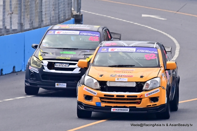 2025.07 BangSaen GP 2025 RacingAsia.tv