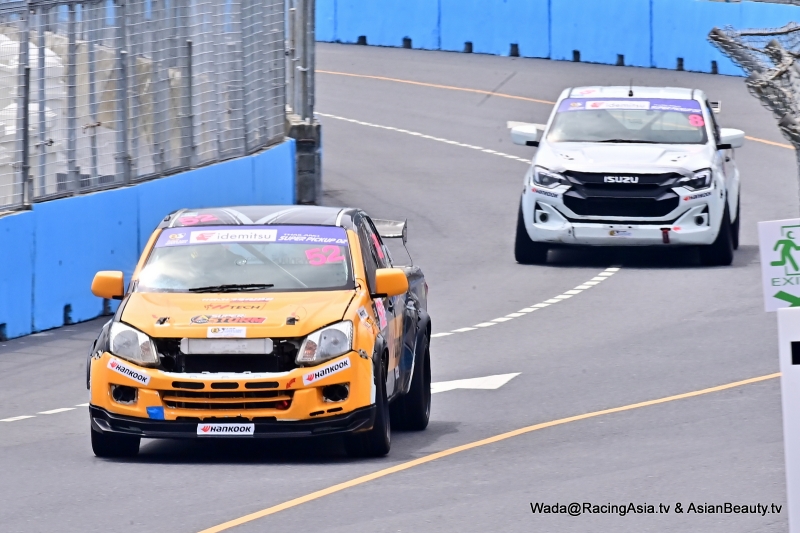 2025.07 BangSaen GP 2025 RacingAsia.tv