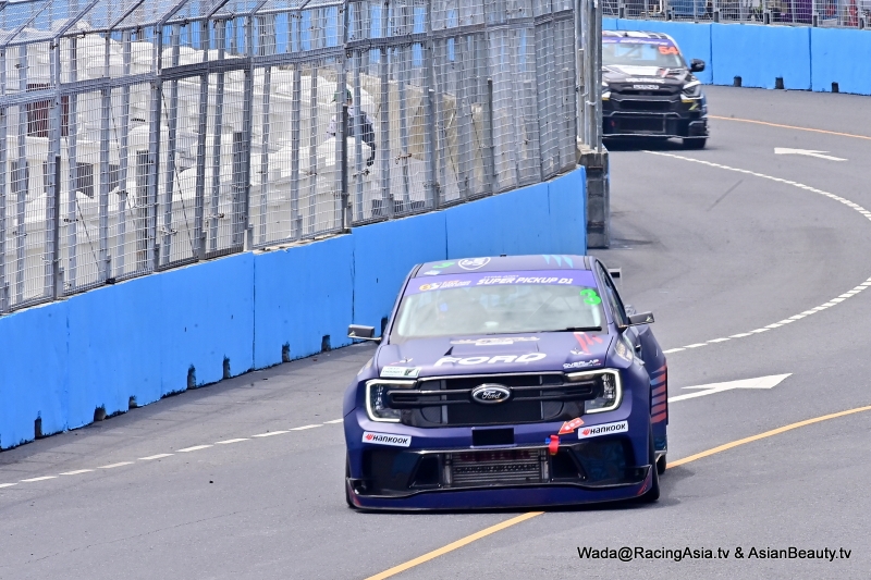 2025.07 BangSaen GP 2025 RacingAsia.tv