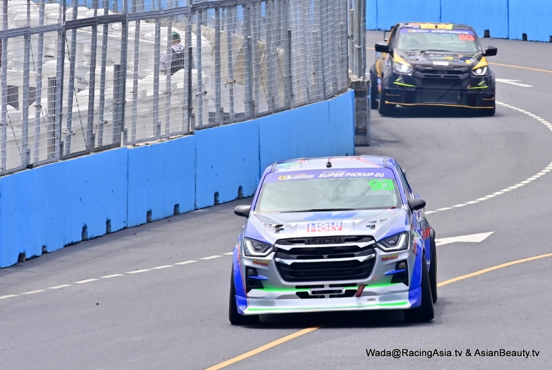2025.07 BangSaen GP 2025 RacingAsia.tv