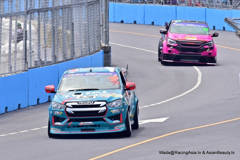 2025.07 BangSaen GP 2025 RacingAsia.tv