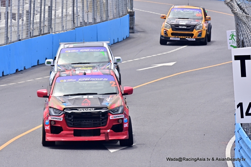 2025.07 BangSaen GP 2025 RacingAsia.tv