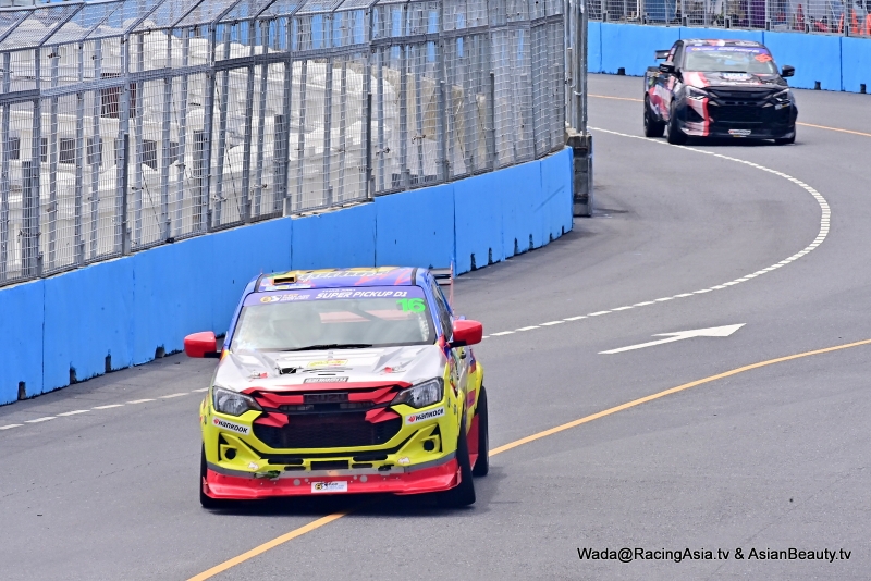 2025.07 BangSaen GP 2025 RacingAsia.tv