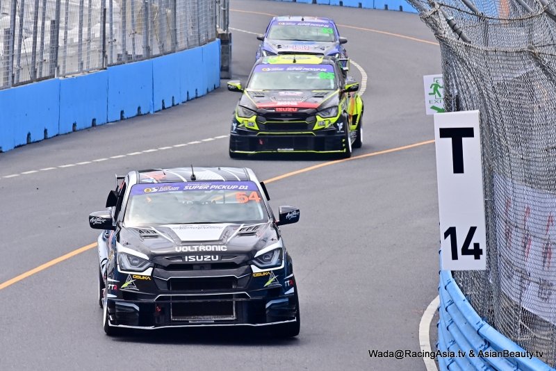 2025.07 BangSaen GP 2025 RacingAsia.tv