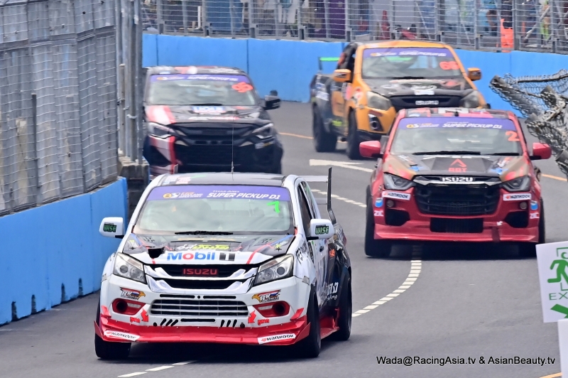 2025.07 BangSaen GP 2025 RacingAsia.tv