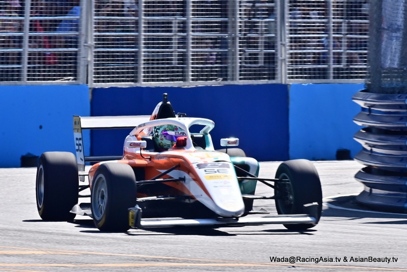 2025.07 BangSaen GP 2025 RacingAsia.tv