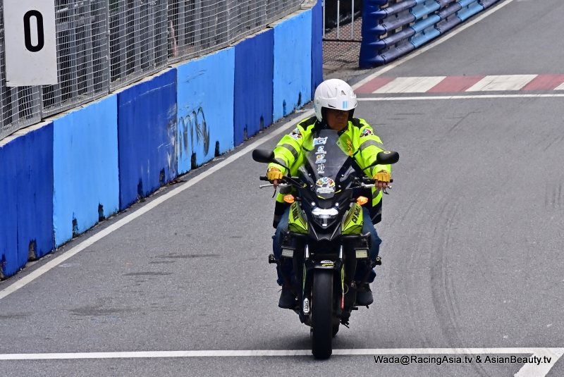 2025.07 BangSaen GP 2025 RacingAsia.tv