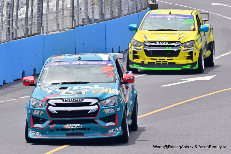 2025.07 BangSaen GP 2025 RacingAsia.tv