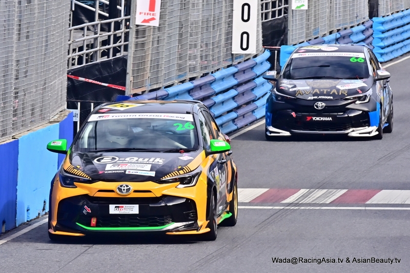 2025.07 BangSaen GP 2025 RacingAsia.tv