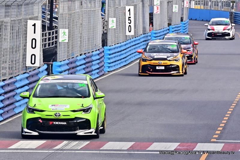 2025.07 BangSaen GP 2025 RacingAsia.tv