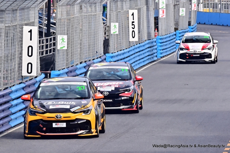 2025.07 BangSaen GP 2025 RacingAsia.tv