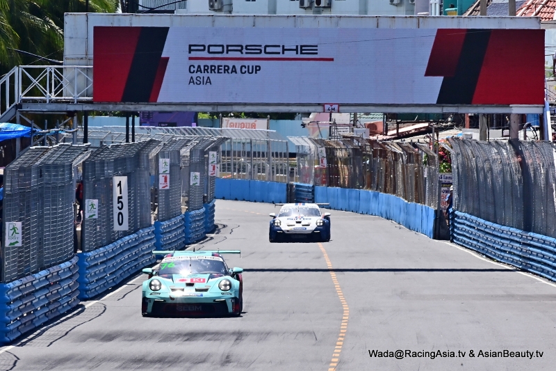 2025.07 BangSaen GP 2025 RacingAsia.tv
