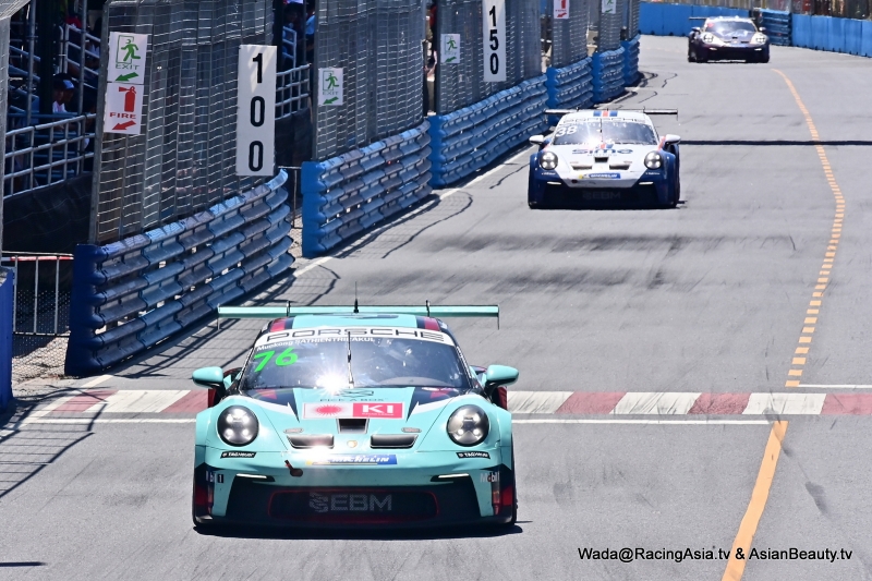 2025.07 BangSaen GP 2025 RacingAsia.tv