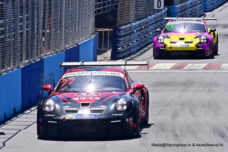 2025.07 BangSaen GP 2025 RacingAsia.tv