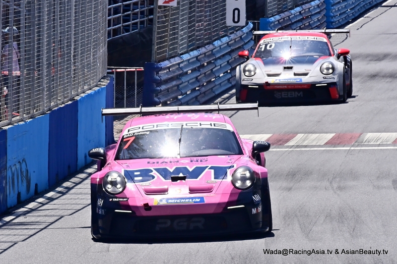 2025.07 BangSaen GP 2025 RacingAsia.tv