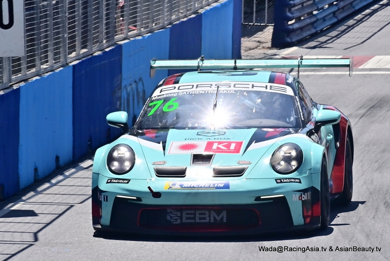2025.07 BangSaen GP 2025 RacingAsia.tv