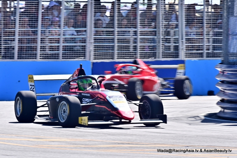 2025.07 BangSaen GP 2025 RacingAsia.tv