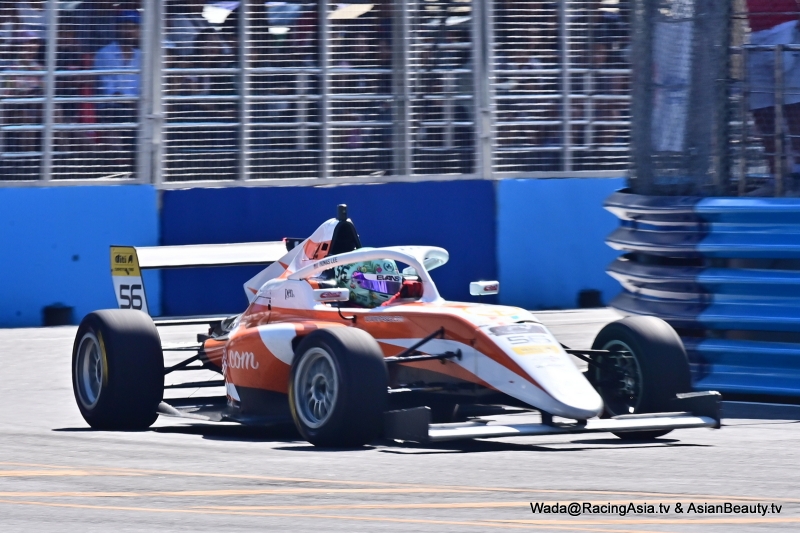 2025.07 BangSaen GP 2025 RacingAsia.tv
