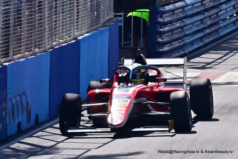 2025.07 BangSaen GP 2025 RacingAsia.tv