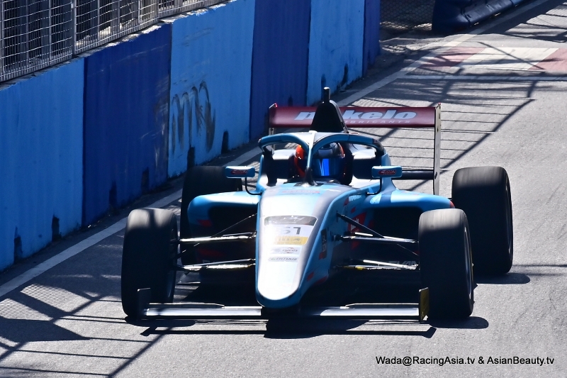 2025.07 BangSaen GP 2025 RacingAsia.tv