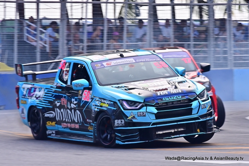 2025.07 BangSaen GP 2025 RacingAsia.tv