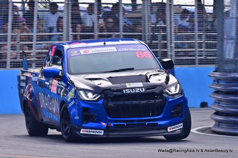 2025.07 BangSaen GP 2025 RacingAsia.tv