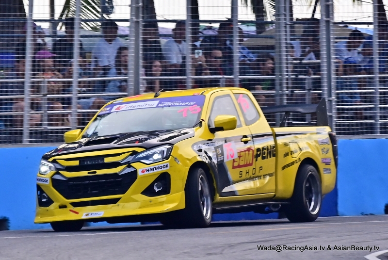 2025.07 BangSaen GP 2025 RacingAsia.tv