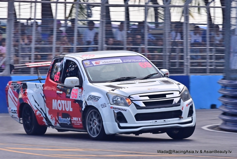 2025.07 BangSaen GP 2025 RacingAsia.tv