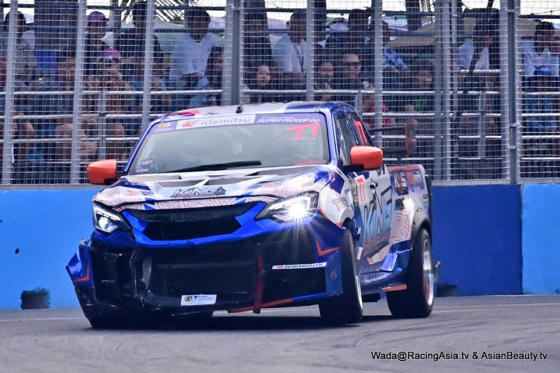 2025.07 BangSaen GP 2025 RacingAsia.tv