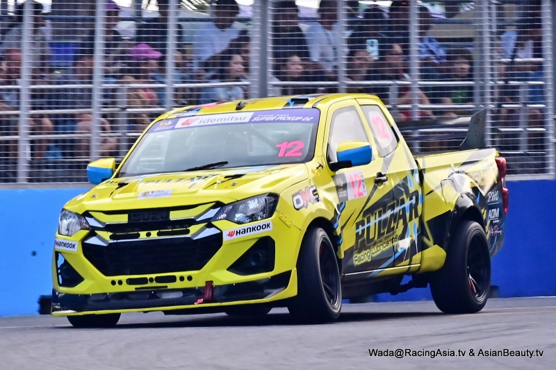 2025.07 BangSaen GP 2025 RacingAsia.tv