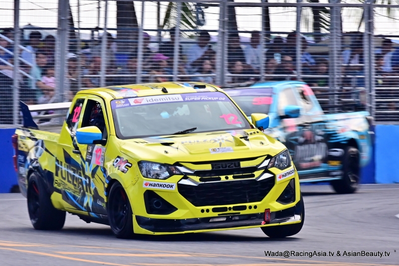 2025.07 BangSaen GP 2025 RacingAsia.tv
