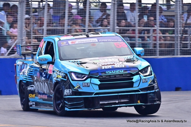 2025.07 BangSaen GP 2025 RacingAsia.tv