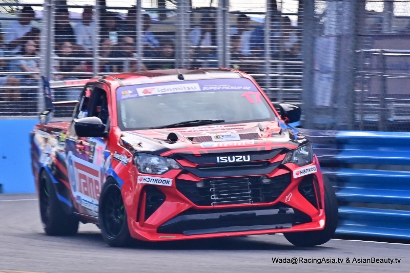 2025.07 BangSaen GP 2025 RacingAsia.tv