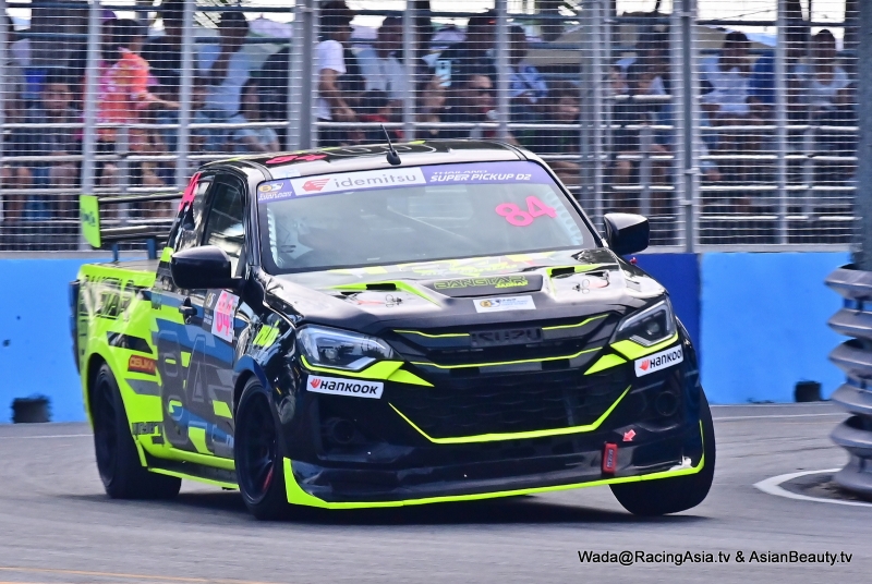 2025.07 BangSaen GP 2025 RacingAsia.tv
